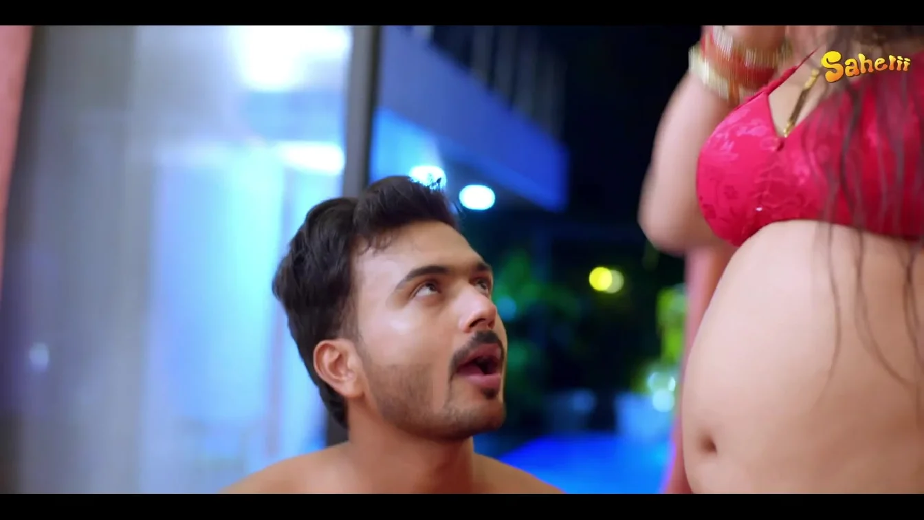 My Yoga Teacher S01 E01 Sahelii